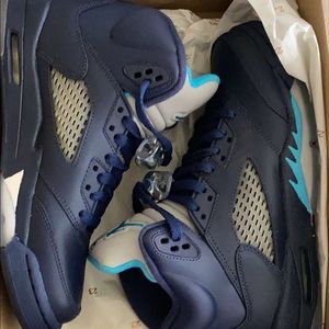 Air Jordan retro 5